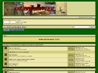 arkansashunting.org PHP, MySQL, bulletin arkansashunting.org PHP, MySQL, bulletin