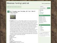 Arkansas Hunting Land For Sale | Duck Farms, Property, Deer Acreage, Ranches, Turkey, Bear Arkansas Hunting Land For Sale | Duck Farms, Property, Deer Acreage, Ranches, Turkey, Bear