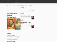 arkansasliteraryfestival.org Authors & Presenters, For Families, Schedule