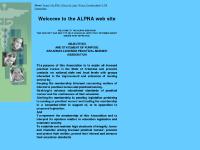 arkansaslpna.org Clubs & Organizations, Health & Fitness, Arkansas