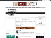 Arkansas Music Times - Arkansas: Connect With Your Music