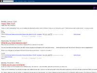  What do you think happens next?, 7:50 AM, 0 comments, Dead in the Family