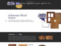 arkansaswooddoors.com cabinet doors, cabinet door
