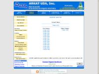 arkat-usa.org ABOUTARKAT USA, ARKIVOCJOURNAL, SEARCHARKIVOC arkat-usa.org ABOUTARKAT USA, ARKIVOCJOURNAL, SEARCHARKIVOC