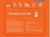 The Ark | Marketing Data | The Ark The Ark | Marketing Data | The Ark