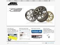 Welcome :: ARK Design Co Ltd USA