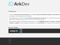 ArkDev ArkDev