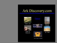 arkdiscovery - Welcome to ArkDiscovery.com arkdiscovery - Welcome to ArkDiscovery.com