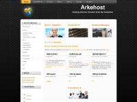  Colocation, Piani Aziende e Reseller, Server, Server Dedicati