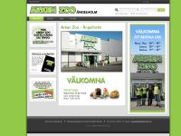 statistik för arkenzooangelholm - Arken Zoo