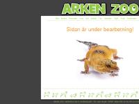 liten arkenzoosvagertorp.se skärmbild