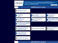 Bienvenue sur le Site d'Arkeon Finance Bienvenue sur le Site d'Arkeon Finance