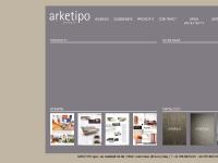  PRODOTTI, CONTRACT, AREA ARCHITETTI, DISTRIBUZIONE