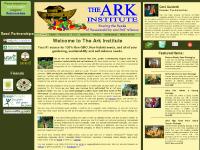 arkinstitute.com non-GMO, GMO, GMO seed arkinstitute.com non-GMO, GMO, GMO seed