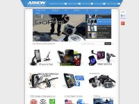 liten arkon.com skärmbild liten arkon.com skärmbild