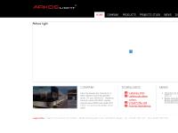 arkoslight.com CEILING RECESSED, PROFILES, CEILING SURFACE & SUSPENDED