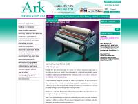 arkpresentation.com Laminators, Laminating Machines, Office Equipment UK arkpresentation.com Laminators, Laminating Machines, Office Equipment UK