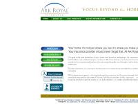 Ark Royal : Home Ark Royal : Home