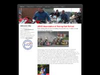 Association of Racing Kart Schools - Welcome Association of Racing Kart Schools - Welcome