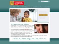 arksna.com arkansas, school, nurses