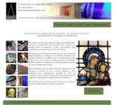 Ark Stained Glass & Leaded Lights Limited Ark Stained Glass & Leaded Lights Limited