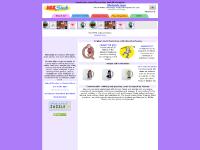 Royalty free stock illustrations and gift shopping Royalty free stock illustrations and gift shopping