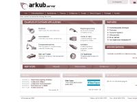 Arkubserver - Makes Machines Talk