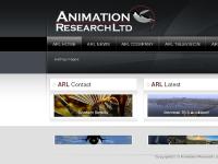 Animation Research Limited Animation Research Limited