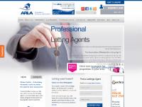 arla.co.uk Ready to enquire?, Buy to Let, Charter