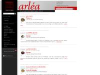 arlea.fr À propos d’Arléa, Nous contacter, À paraître arlea.fr À propos d’Arléa, Nous contacter, À paraître