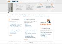 Arlenda - Homepage Arlenda - Homepage