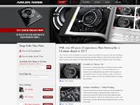  RACE, APPAREL, GALLERY, BIKES FOR SALE