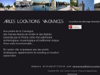 arles-location-vacance 