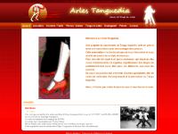 Photos / Vidéos, Tango en Arles, Enseignant, Presse  Photos / Vidéos, Tango en Arles, Enseignant, Presse