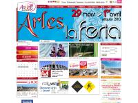 Site officiel de l'Office de Tourisme d'Arles, Camargue : decouvrir la ville d'arles, visiter la camargue, preparer son sejour a arles et ses vacances en camargue - office de tourisme d'Arles, OT arles Site officiel de l'Office de Tourisme d'Arles, Camargue : decouvrir la ville d'arles, visiter la camargue, preparer son sejour a arles et ses vacances en camargue - office de tourisme d'Arles, OT arles