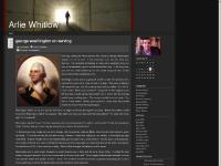 arlie3.wordpress.com Arlie Whitlow, George Washington on Serving, awhitlow