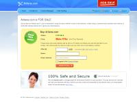 Arliene.com - FOR SALE