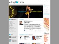 arlingtonarts  arlingtonarts