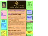 Welcome to The Arlington Center Welcome to The Arlington Center