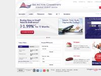 arlingtoncu.org ATM Locator, Accounts, Savings Accounts arlingtoncu.org ATM Locator, Accounts, Savings Accounts