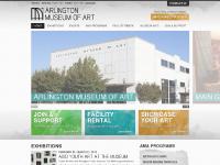Arlington Museum of Art
