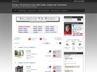 arlingtonvirginiahomesblog.com Posts, Arlington VA Condos for Sale, Arlington VA Homes for Sale arlingtonvirginiahomesblog.com Posts, Arlington VA Condos for Sale, Arlington VA Homes for Sale