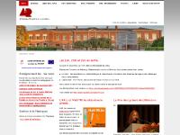 Actu - Athénée Royal de La Louvière Actu - Athénée Royal de La Louvière