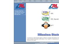 ARL Network Home Page ARL Network Home Page