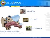Investir à Arlon, Liens, Mentions légales, Crédits  Investir à Arlon, Liens, Mentions légales, Crédits