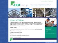 ARM Contracts and Constrution UK - Used Railway Sleepers