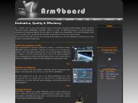 OK6410 Enters Linux 3.0 Era !, Check it out now !, Android-2.3 released for 6410 series, Arm9board WIKI is now on line  OK6410 Enters Linux 3.0 Era !, Check it out now !, Android-2.3 released for 6410 series, Arm9board WIKI is now on line