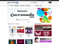 Armada Music - Best Global Dance Label