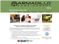 armadilloconsignment.com Consignment, scheduled armadilloconsignment.com Consignment, scheduled