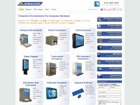 Digital Signage, Intrinsically Safe Enclosures, Printer Enclosures, Touchscreen Enclosures Digital Signage, Intrinsically Safe Enclosures, Printer Enclosures, Touchscreen Enclosures